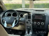 Toyota Sequoia 2015